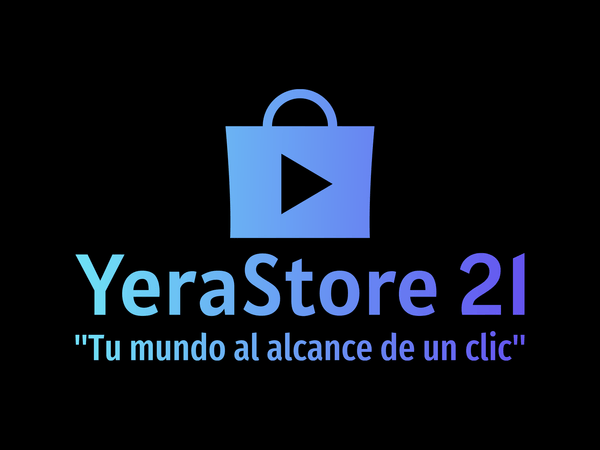 YeraStore21